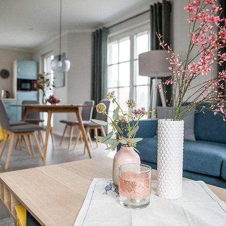 Ferienhaus Seeschwalbe 33 Fuhlendorf  ภายนอก รูปภาพ